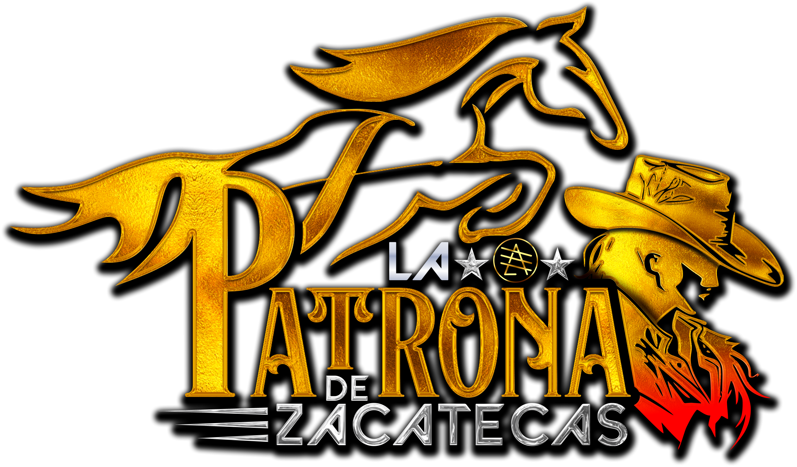 La Patrona de Zacatecas