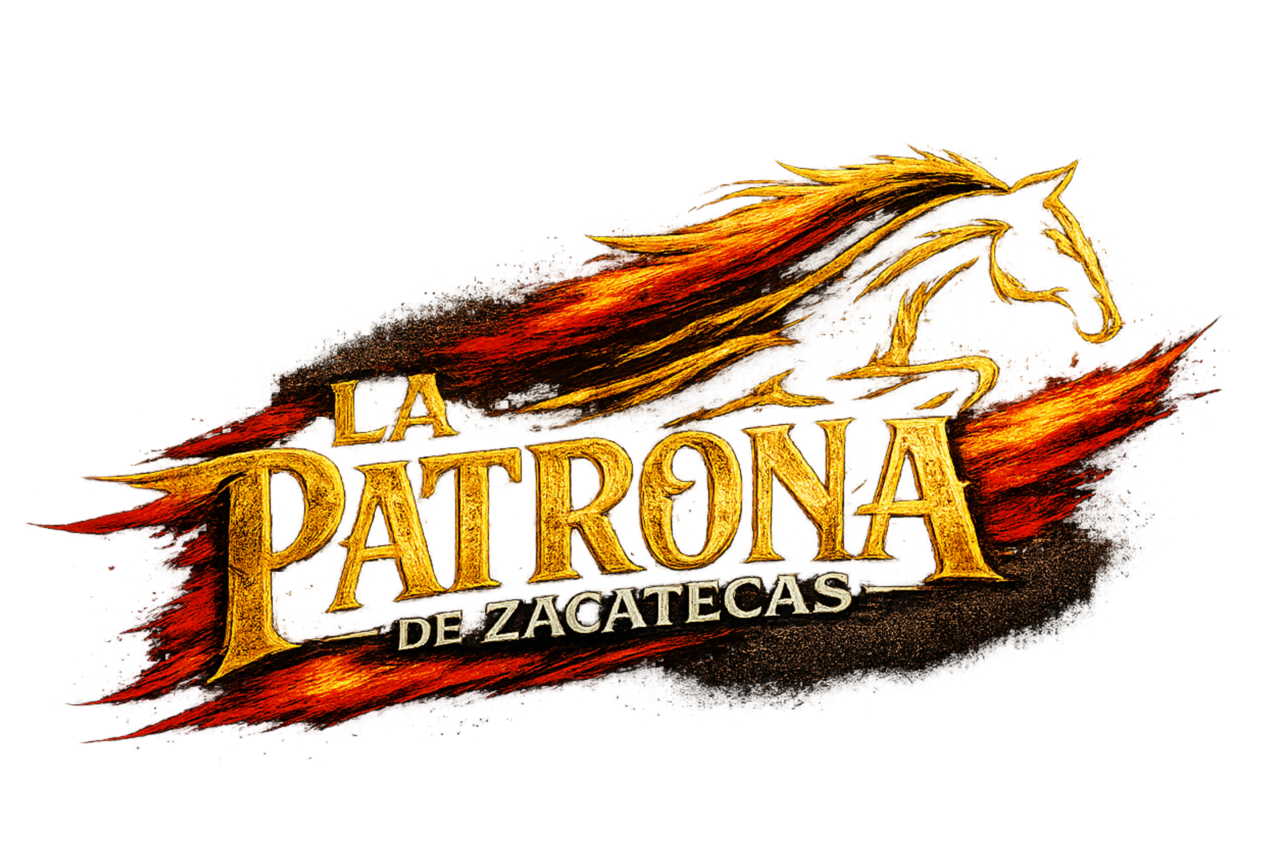 La Patrona de Zacatecas